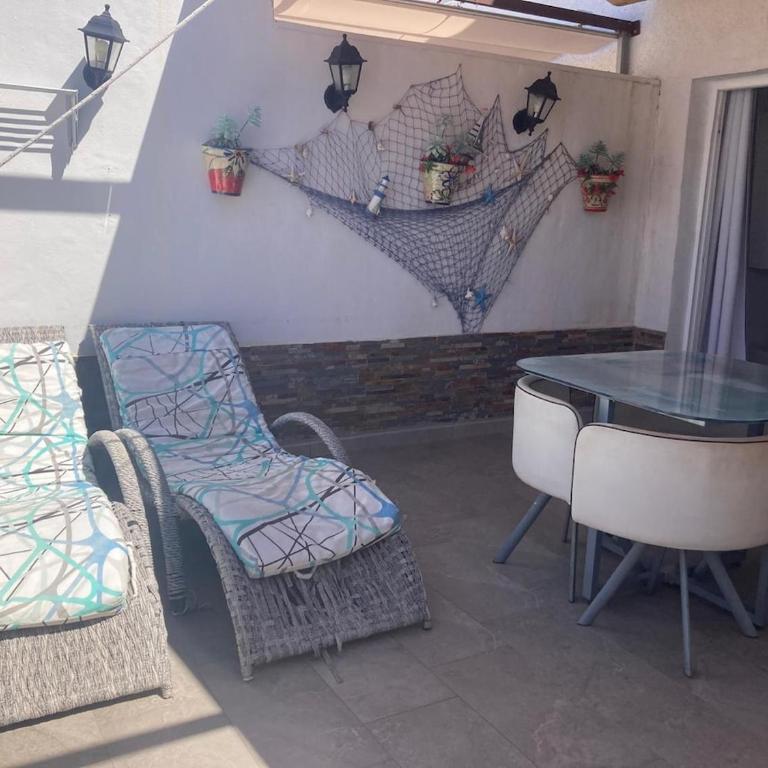 Turrini Apartment with sea view terrace - Apartamento de 2 dormitorios - 33