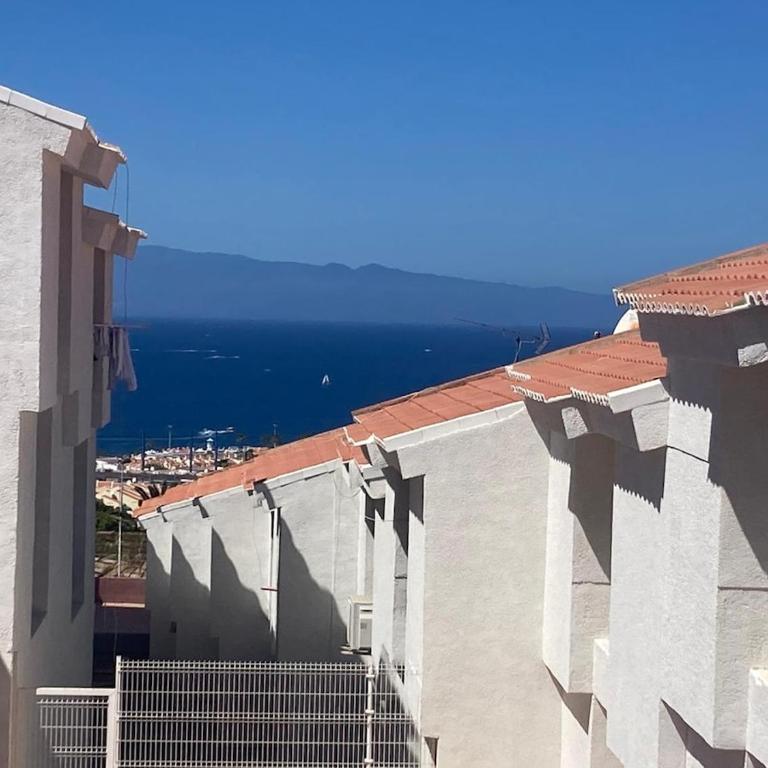 Turrini Apartment with sea view terrace - Apartamento de 2 dormitorios - 34