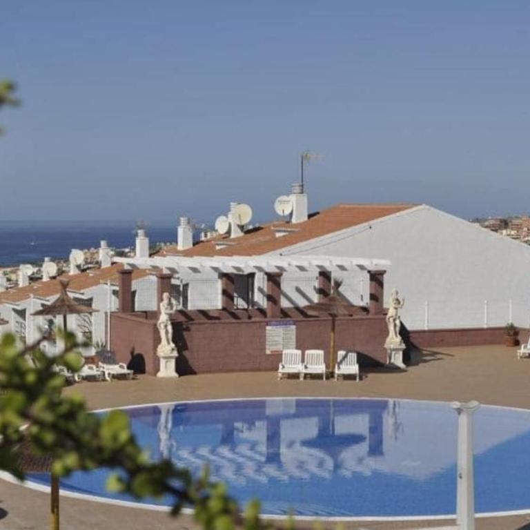 Turrini Apartment with sea view terrace - Apartamento de 2 dormitorios - 38