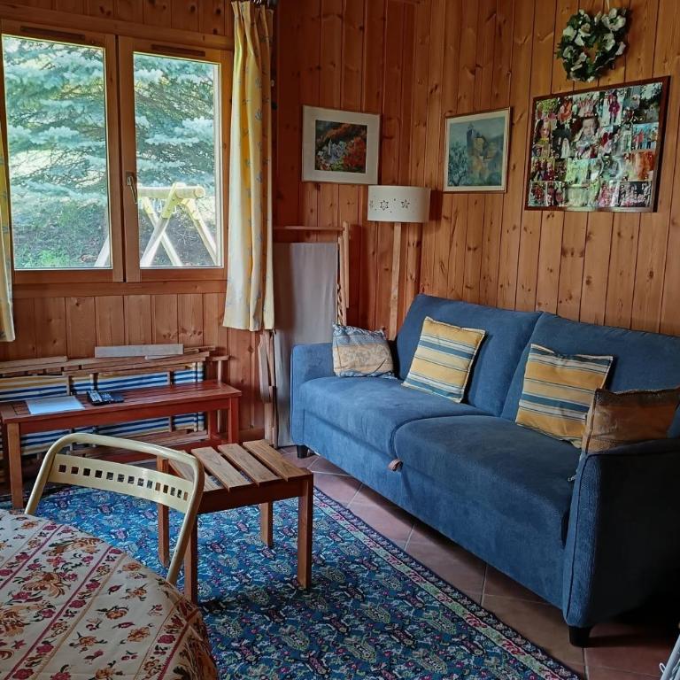 Grand Chalet de 150 m avec vue sur les pistes - Chalet - 5