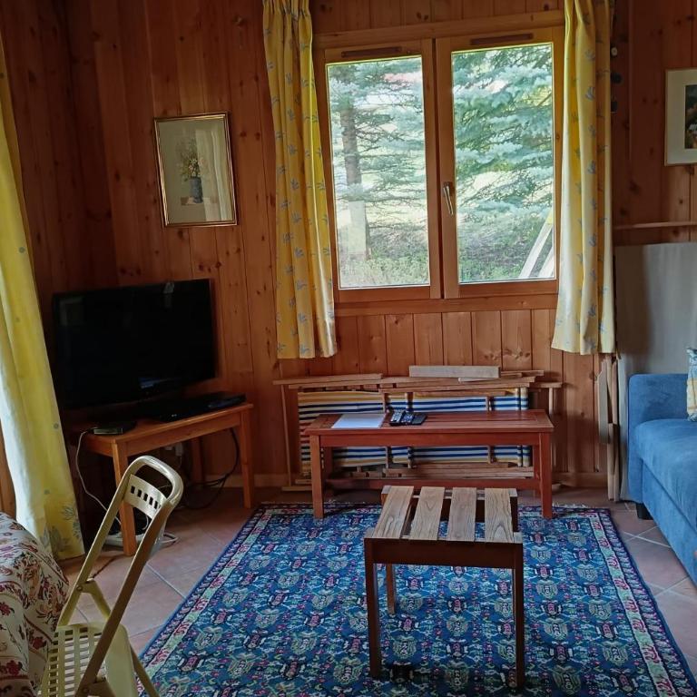 Grand Chalet de 150 m avec vue sur les pistes - Chalet - 6