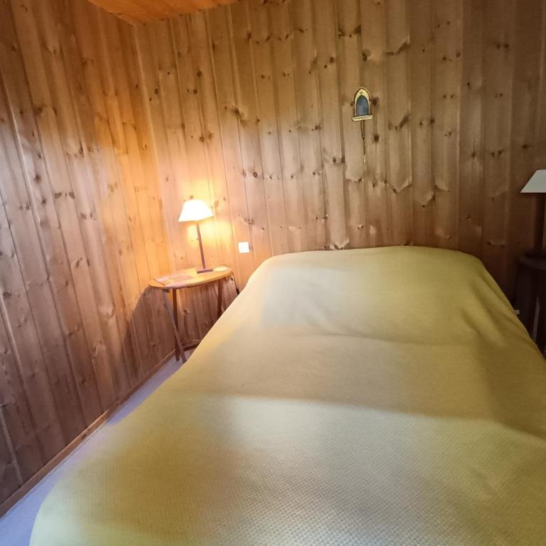 Grand Chalet de 150 m avec vue sur les pistes - Chalet - 11