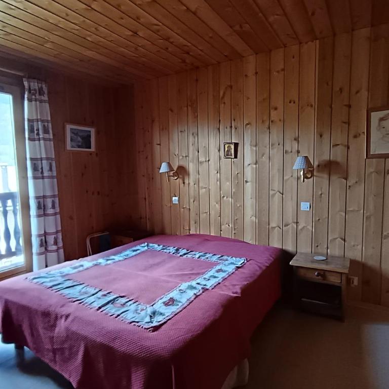 Grand Chalet de 150 m avec vue sur les pistes - Chalet - 15