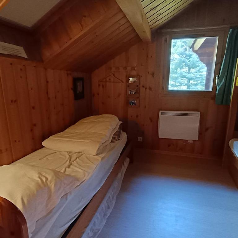 Grand Chalet de 150 m avec vue sur les pistes - Chalet - 16