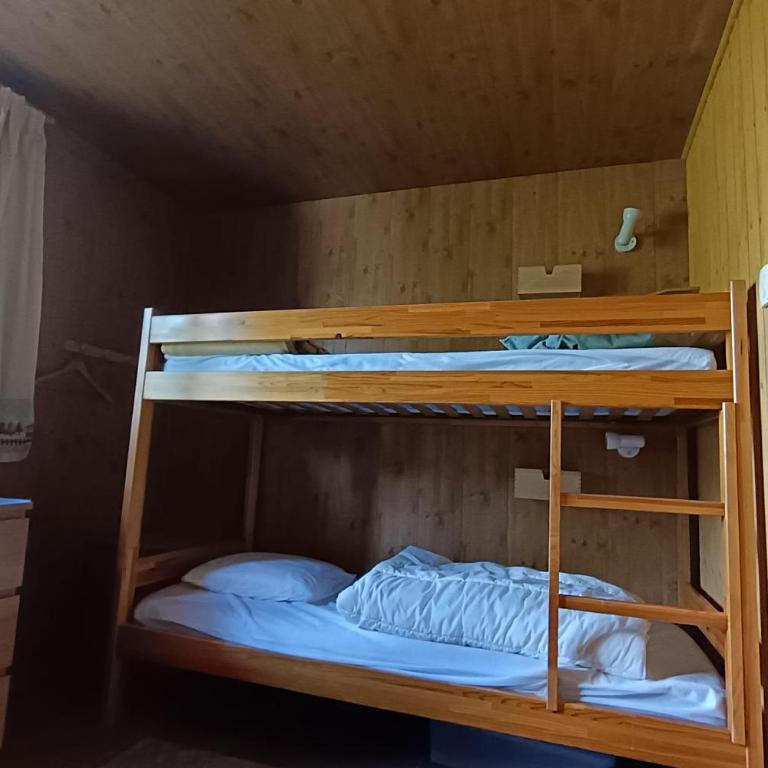 Grand Chalet de 150 m avec vue sur les pistes - Chalet - 17