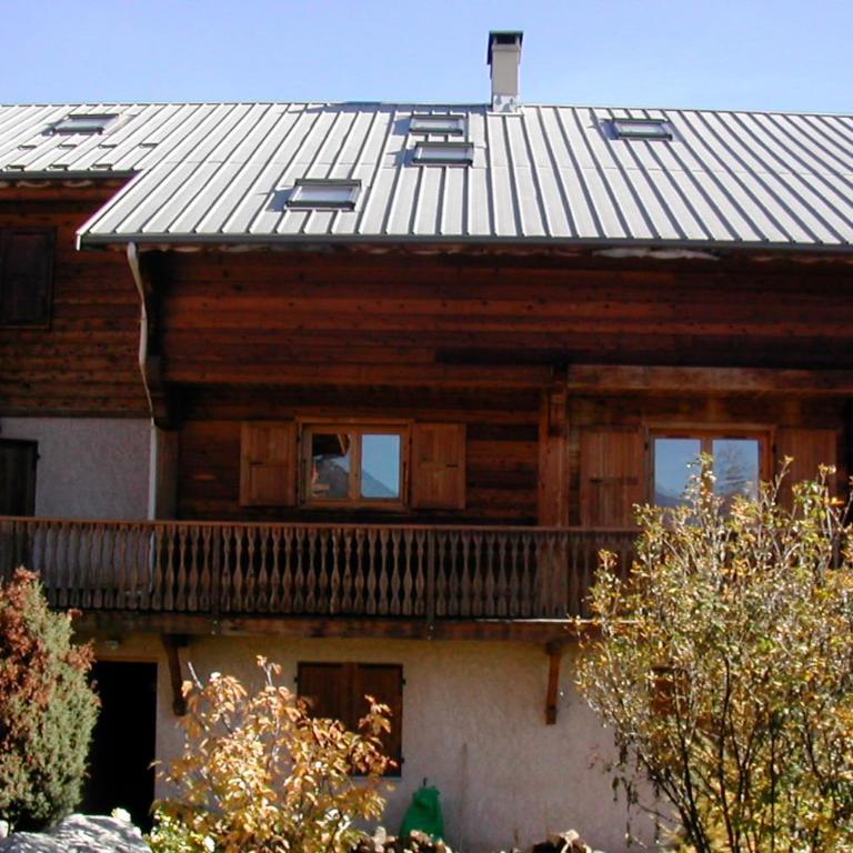 Grand Chalet de 150 m avec vue sur les pistes - Chalet - 25