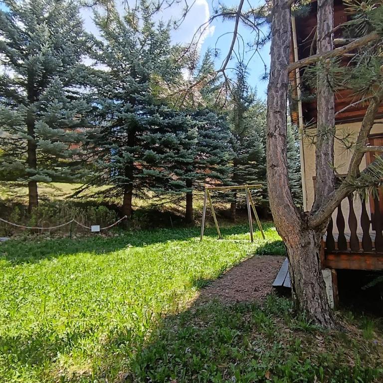 Grand Chalet de 150 m avec vue sur les pistes - Chalet - 26