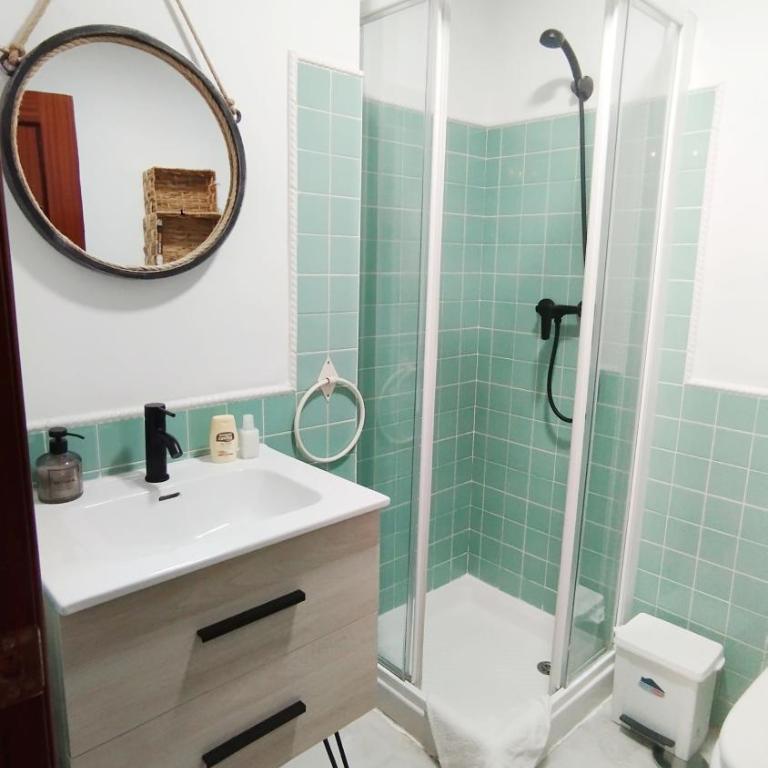 La Taifa dúplex Mezquita Catedral - Apartamento de 1 dormitorio - 16