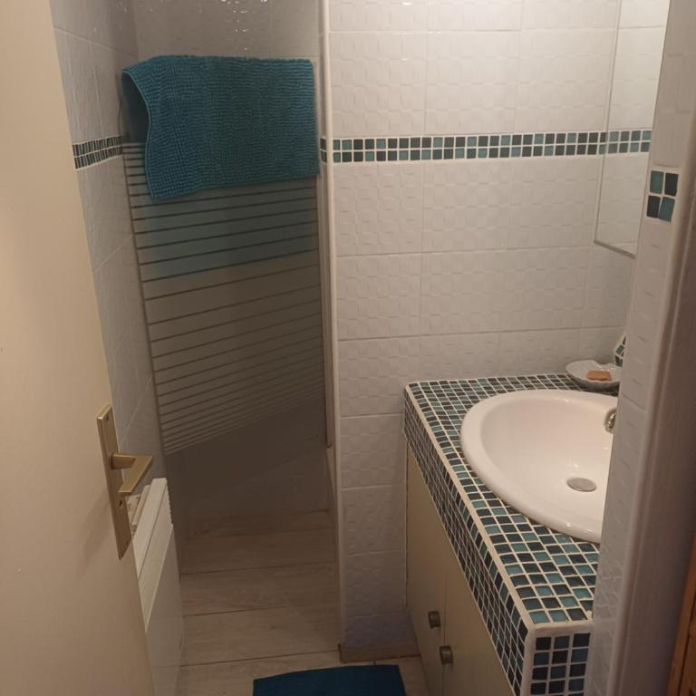 Ile du Frioul Marseille - Appartement 1 Chambre - 34