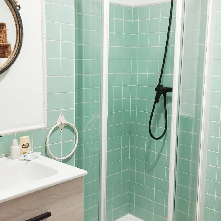 La Taifa dúplex Mezquita Catedral - Apartamento de 1 dormitorio - 7
