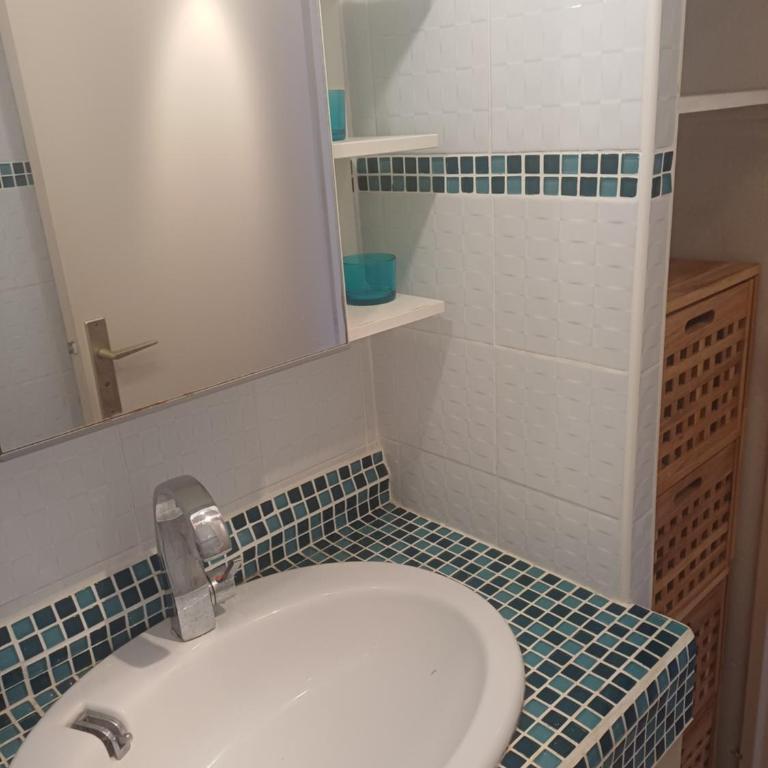 Ile du Frioul Marseille - Appartement 1 Chambre - 33