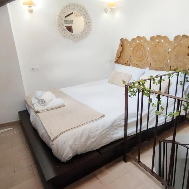 La Taifa dúplex Mezquita Catedral - Apartamento de 1 dormitorio - 31