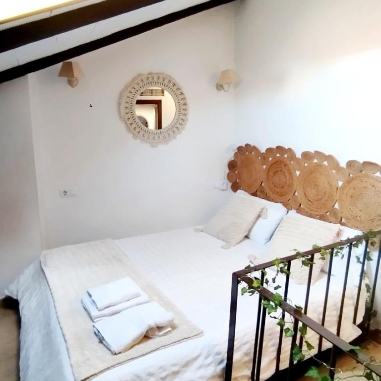 La Taifa dúplex Mezquita Catedral - Apartamento de 1 dormitorio - 5