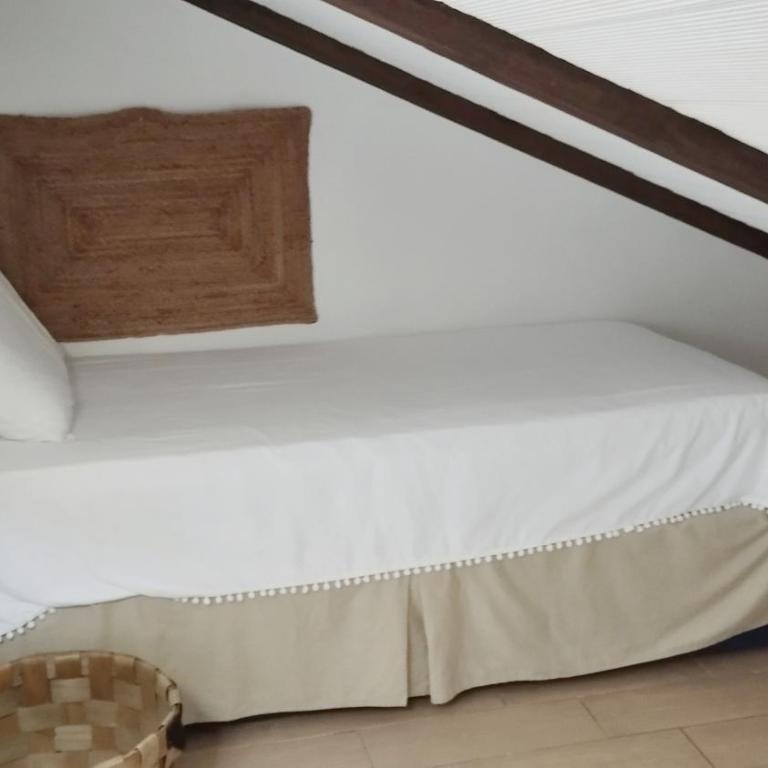 La Taifa dúplex Mezquita Catedral - Apartamento de 1 dormitorio - 33