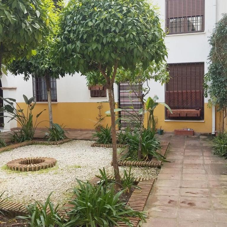 La Taifa dúplex Mezquita Catedral - Apartamento de 1 dormitorio - 42