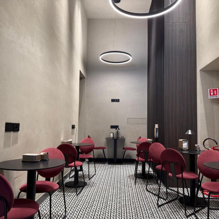 Residenza Seconnino - Luxury Suites - Junior Suite with Terrace - 22
