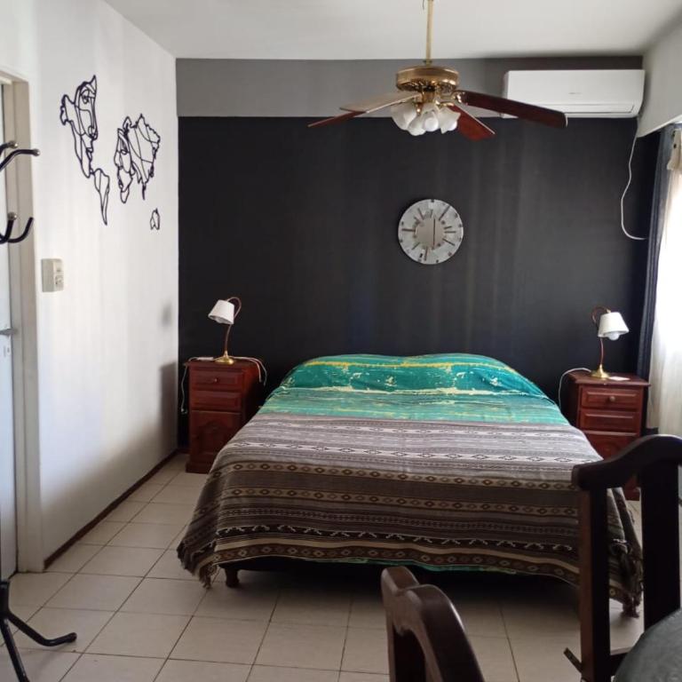 City Apartment - Apartamento - 1
