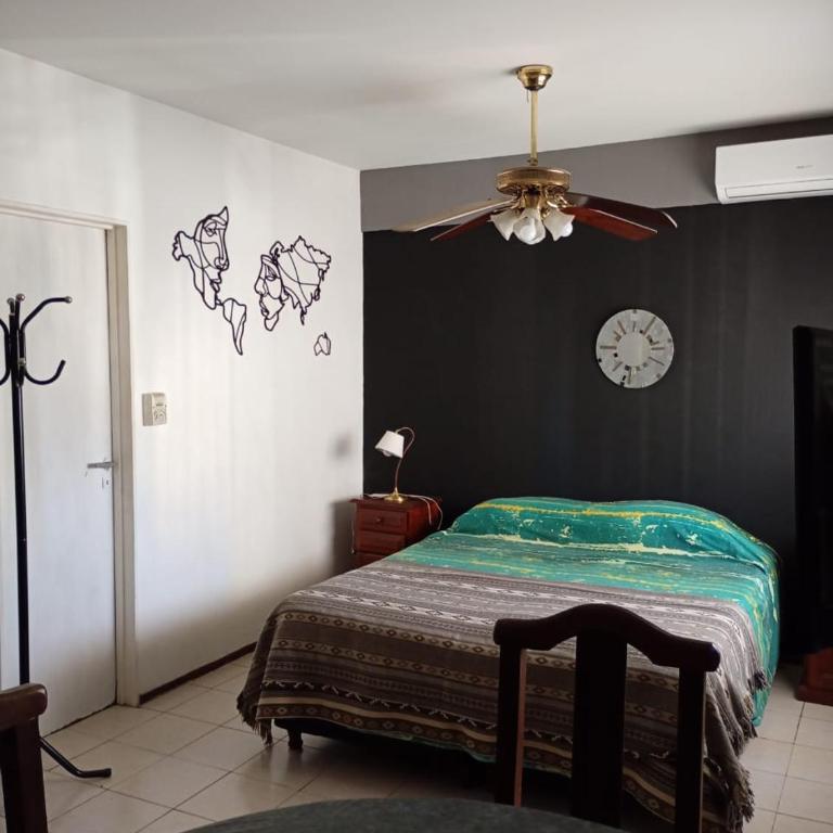 City Apartment - Apartamento - 2