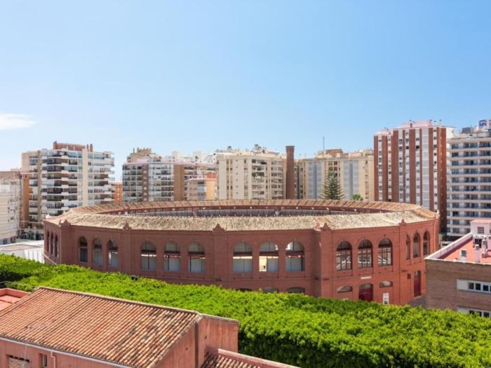 MÁLAGA Si eS CaSuaL, Malagueta Penthouse - Ático con solárium privado - 13