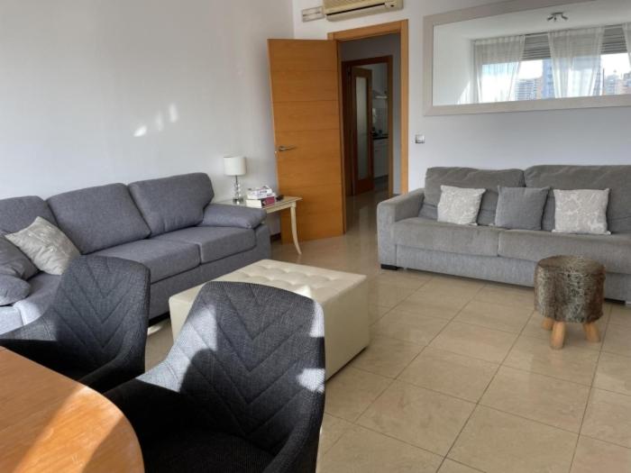 MÁLAGA Si eS CaSuaL, Malagueta Penthouse - Ático con solárium privado - 14