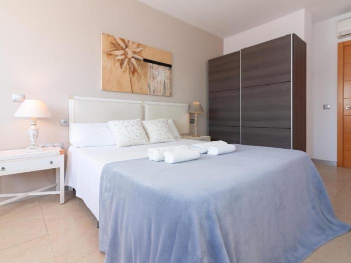MÁLAGA Si eS CaSuaL, Malagueta Penthouse - Ático con solárium privado - 19