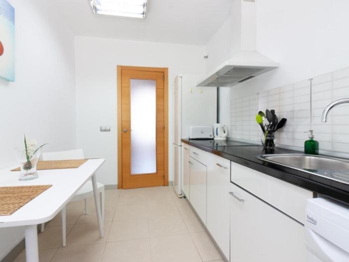 MÁLAGA Si eS CaSuaL, Malagueta Penthouse - Ático con solárium privado - 22