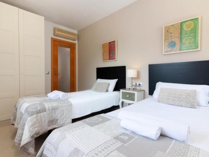 MÁLAGA Si eS CaSuaL, Malagueta Penthouse - Ático con solárium privado - 24