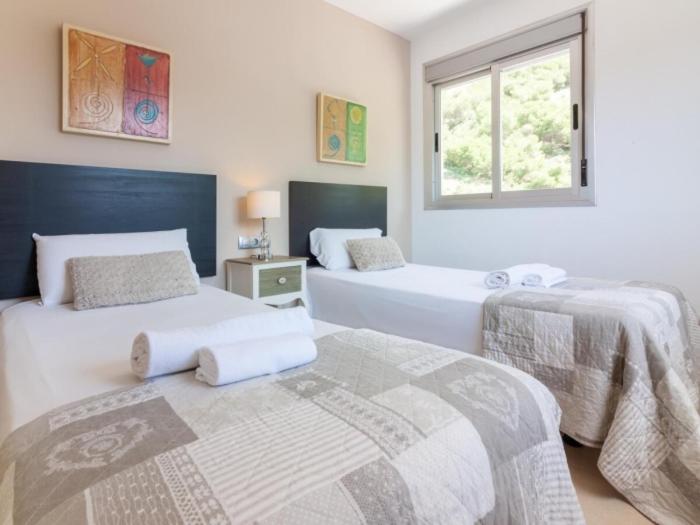 MÁLAGA Si eS CaSuaL, Malagueta Penthouse - Ático con solárium privado - 25