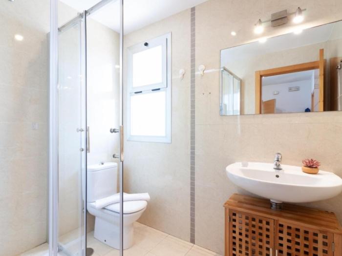 MÁLAGA Si eS CaSuaL, Malagueta Penthouse - Ático con solárium privado - 27