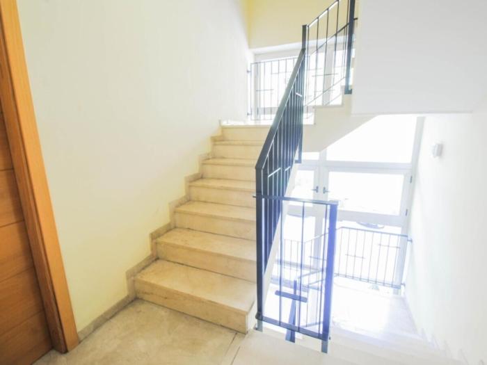 MÁLAGA Si eS CaSuaL, Malagueta Penthouse - Ático con solárium privado - 28