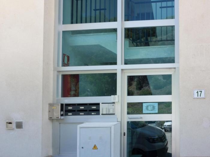 MÁLAGA Si eS CaSuaL, Malagueta Penthouse - Ático con solárium privado - 32