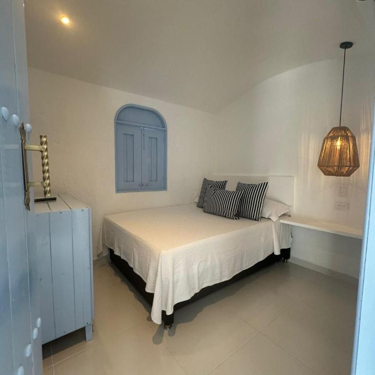 Casa El Eden - Three-Bedroom House - 14
