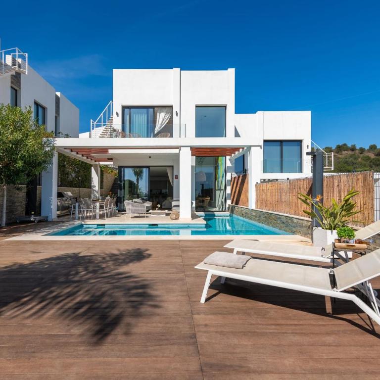 Amazing villa in Green Hill Marbella - Casa de 5 dormitorios - 2