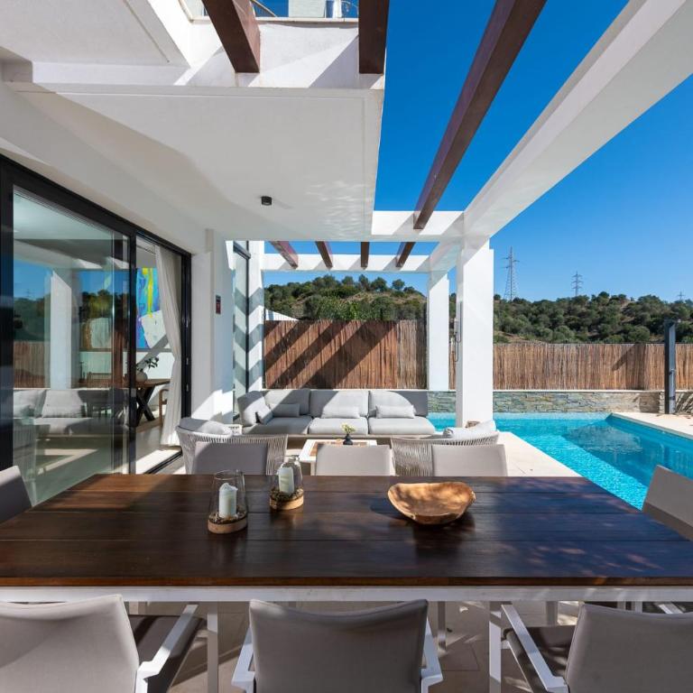 Amazing villa in Green Hill Marbella - Casa de 5 dormitorios - 4