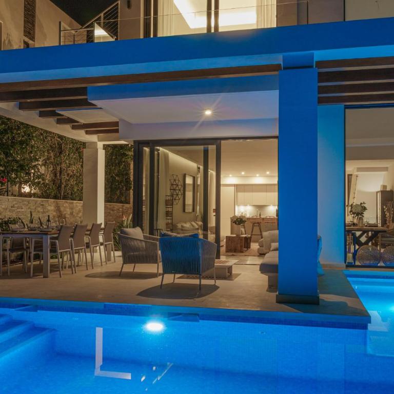 Amazing villa in Green Hill Marbella - Casa de 5 dormitorios - 5