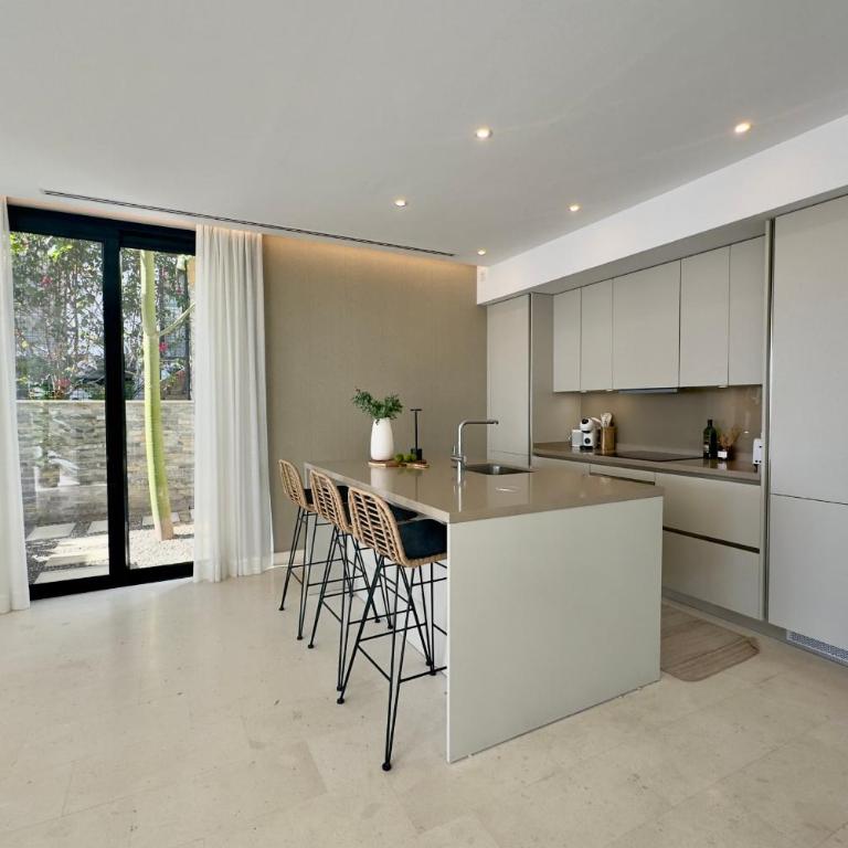 Amazing villa in Green Hill Marbella - Casa de 5 dormitorios - 12