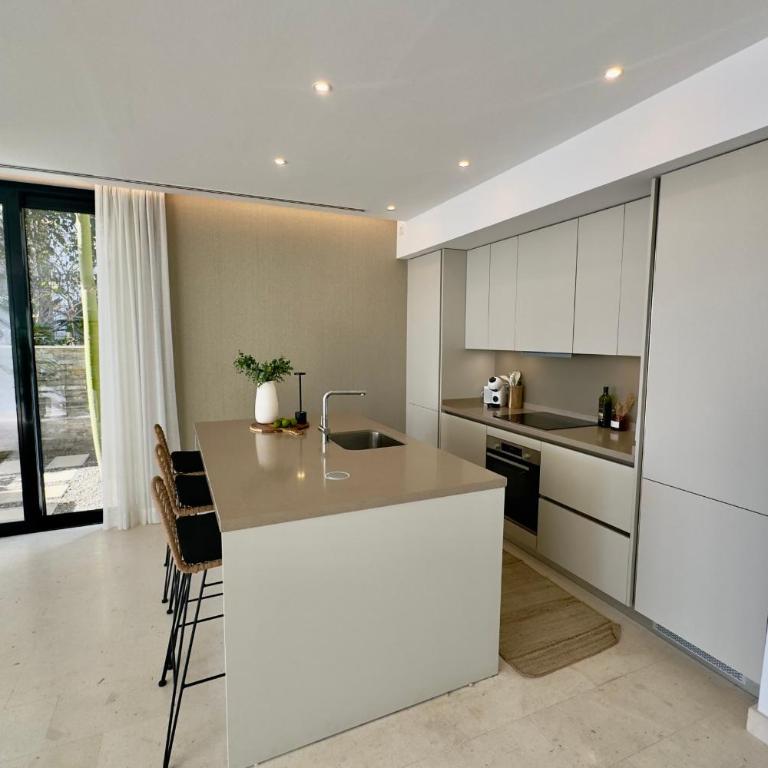 Amazing villa in Green Hill Marbella - Casa de 5 dormitorios - 11