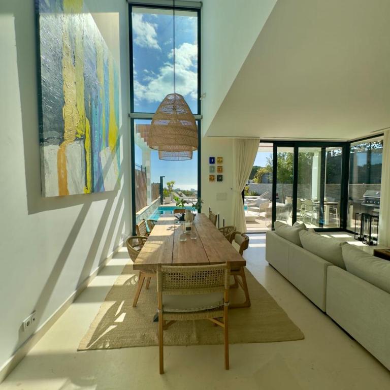 Amazing villa in Green Hill Marbella - Casa de 5 dormitorios - 16