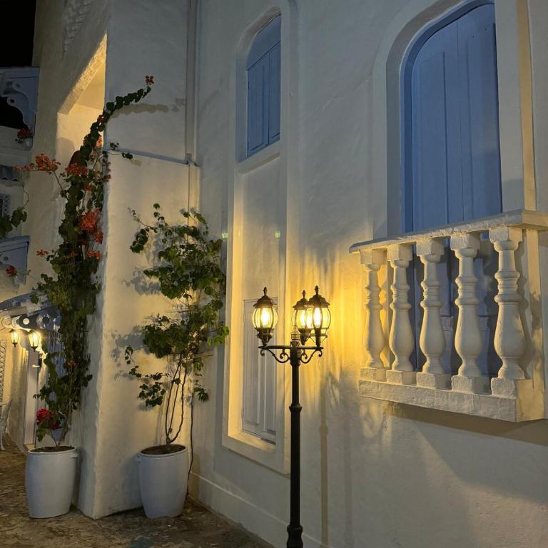 Casa El Eden - Three-Bedroom House - 37