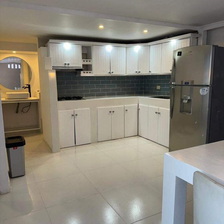 Casa El Eden - Three-Bedroom House - 38
