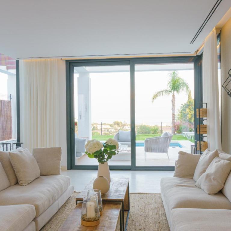 Amazing villa in Green Hill Marbella - Casa de 5 dormitorios - 22