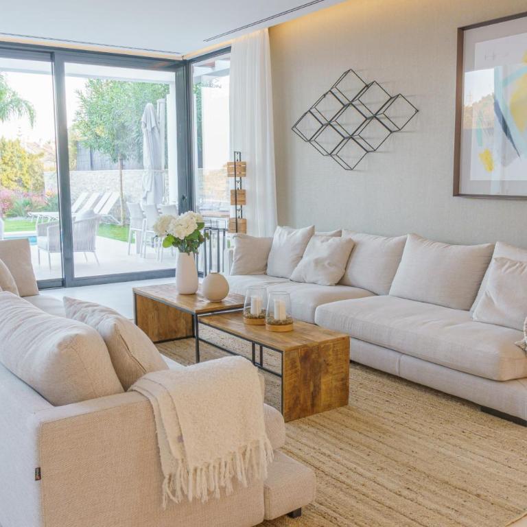 Amazing villa in Green Hill Marbella - Casa de 5 dormitorios - 23