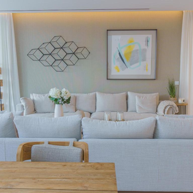 Amazing villa in Green Hill Marbella - Casa de 5 dormitorios - 24
