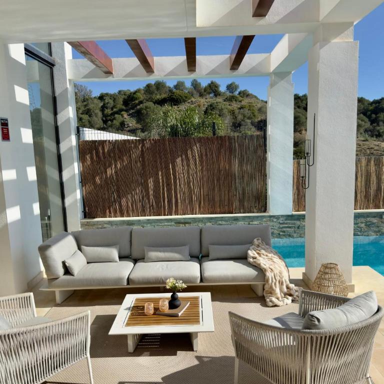 Amazing villa in Green Hill Marbella - Casa de 5 dormitorios - 30