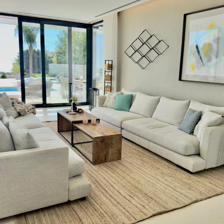 Amazing villa in Green Hill Marbella - Casa de 5 dormitorios - 25