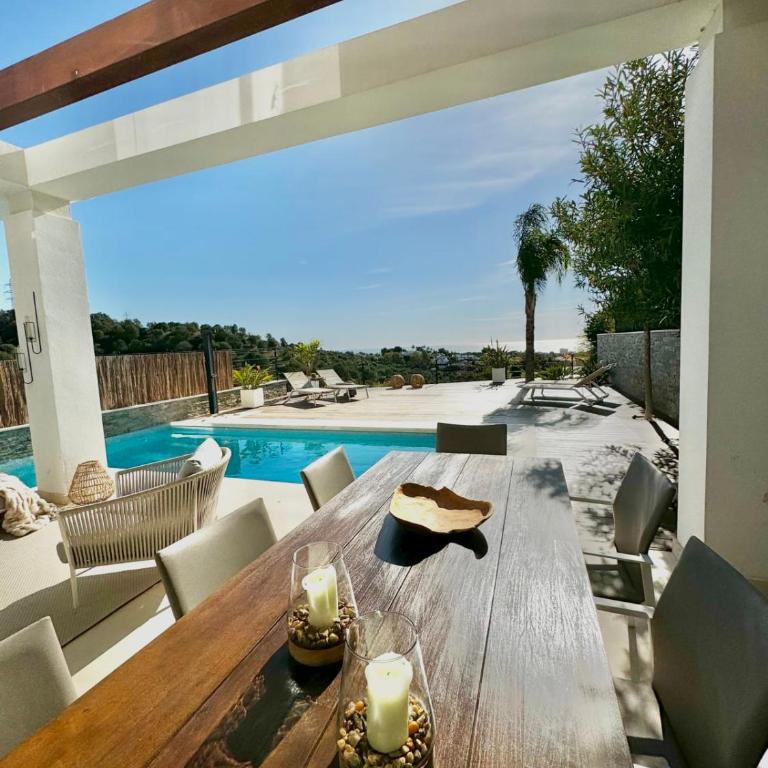 Amazing villa in Green Hill Marbella - Casa de 5 dormitorios - 35