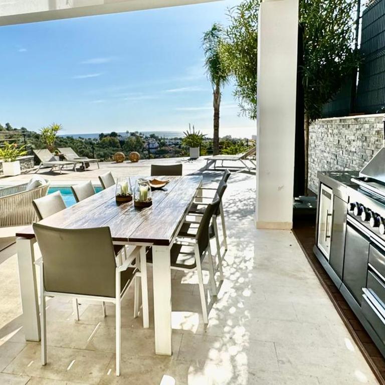Amazing villa in Green Hill Marbella - Casa de 5 dormitorios - 36
