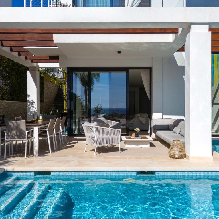 Amazing villa in Green Hill Marbella - Casa de 5 dormitorios - 39