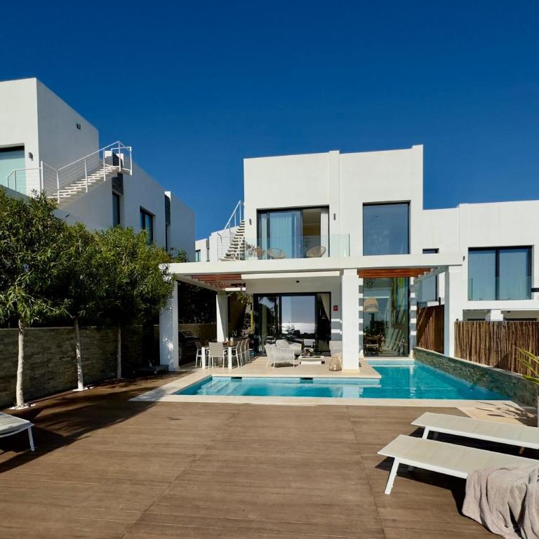 Amazing villa in Green Hill Marbella - Casa de 5 dormitorios - 43