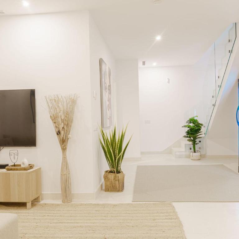 Amazing villa in Green Hill Marbella - Casa de 5 dormitorios - 47